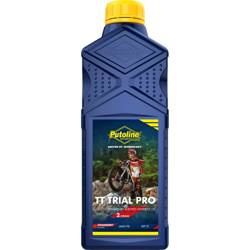 2T Putoline TT TRIAL PRO SCENTED Mischungsöl 1L