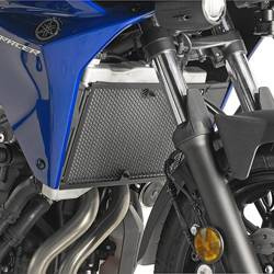 KAPPA Kühlerdeckel YAMAHA MT 07 TRACER (16-19)