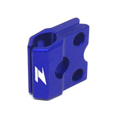 ZETA Bremsleitungshalter, vorne CR/CRF