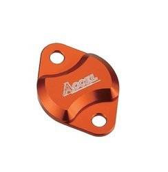 ACCEL Nockenwellendeckel KTM SXF 450 / 505 07-12