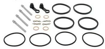 All Balls Bremssattel Reparatur Kit Vorne  YAMAHA FJ1100 84-85 FJ1200 86-87 FZX700 86-87 YX600 RADIAN 86-90