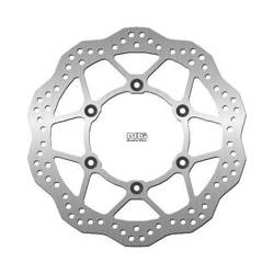 NG Vordere Bremsscheibe SUZUKI DR 650 91-95 / DR BIG 800 89-96 / VL 800 05-16 / XF 650 FREEWIND 97-02