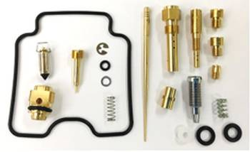 Tourmax Vergaser-ReparatursatzYamaha YFM 660FS GRIZZLY 02-05