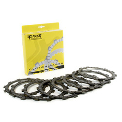 ProX Kupplungsscheiben Kawasaki KLR 650 95-11, ZX-7R 96-03