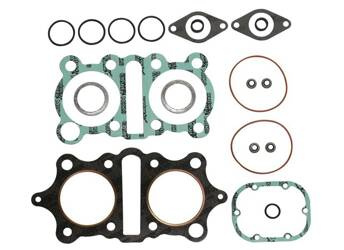 Centauro TOP-END Dichtungen Yamaha XS 400 '77-'82 DE / 2E / F / 2F