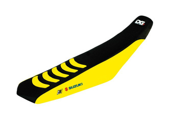 BLACKBIRD Sitzbezug Suzuki RMZ450 18