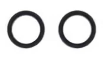 Öldichtungen der Vorderradaufhängung OHLINS 42MM FORK TUBES ATHENA