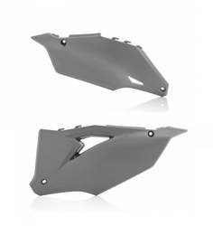 Acerbis Kawasaki Seitennummernfelder KXF 450 2019>