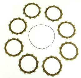 Kupplungsscheiben HONDA CRF 250R 10 / ATHENA
