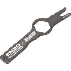 DRC ENZO Aufhängeschlüssel WP