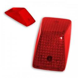 UFO Heckleuchten-Diffusor HONDA XR 600 88-02