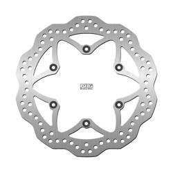 NG Bremsscheibe vorne/hinten YAMAHA XV/XT/FJ/FJ/GTS/ XVS