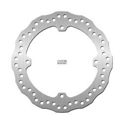 NG Bremsscheibe hinten POLARIS 450/500 OUTLAW 06-10 / OUTLAW 525 08-11