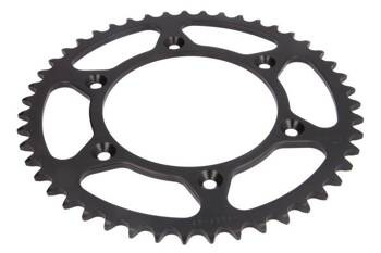 JT Hinteres Ritzel Stahl [47 Zähne] KTM SX / SX-F / EXC / EXC-F / XC / XC-F Husqvarna TC / TE / FC / FE Gas Gas MC / EC / MX