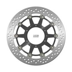 NG Vordere Bremsscheibe SLIPPING HONDA CB1300/CBR600RR 03-18