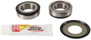 PIVOT WORKS Rahmenkopflager YAMAHA YZ 125 00-11 / YZ 250 00-11 / YZF 250 01-11 / WRF 250 01-11 / WR 250R 08-11 / WR 250X 08-11 / WR 400F