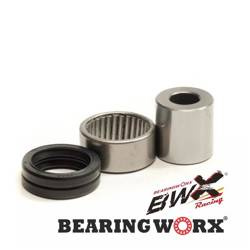 Bearing Worx Stossdämpfer Dämpfer FEDERBEINLAGER Satz Sherco 250 SE-R/SEF-R 14-16, 300 SE-R/SEF-R 14-16, 450 SEF-R 15-16