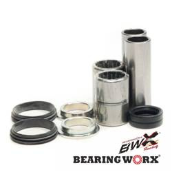 Bearing Worx Schwingenlager Reparatursatz Honda CR 125 89,91-92, CR 250 88-91, CR 500 89-91