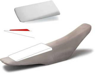 BLACKBIRD Sitzschwamm-Auflage