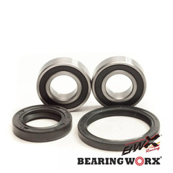 Bearing Worx Radlager Kit Vorne Set Honda XR400R 96-04, XR650R 00-07