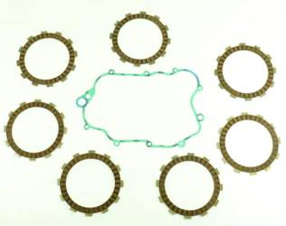 Kupplungsscheiben HUSQVARNA WRE125 95-12 ATHENA