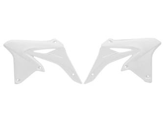 RTECH Kühlerspoiler Suzuki RMZ 250 10-18