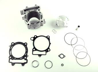 Zylinder kpl. KAWASAKI KXF 450 16-18 ATHENA