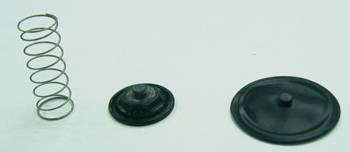 Tourmax Wasserhahn ReparatursatzHonda PC 800 89-98