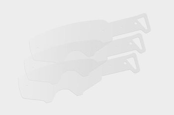 LEATT LAMINATED PULL-OFFS 14 PCS.