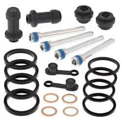 All Balls Bremssattel Reparatur Kit Vorne HONDA CB600F 04-06 00-12 CBF1000 06-12 CBF600 04-10 CBR600F 95-98 SUZUKI GSF600S 96-99