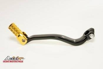 Accel Schaltpedal Suzuki DRZ 400 S/SM/E 00-17