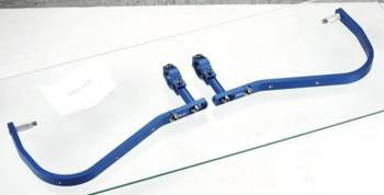 ACCEL Lenkstangen 28mm