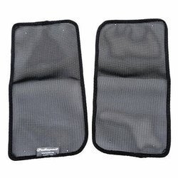 POLISPORT Kühlerschutznetz HONDA CR 125 / 250 05-07