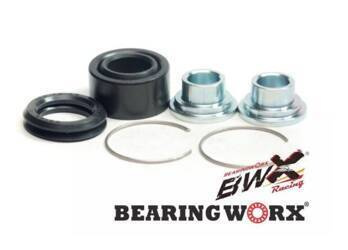 BEARING WORX Reparatursatz für untere Stoßdämpferbefestigung Yamaha YZ 125/250 93-00 / WR/YZ 400F 98-00 / YZ 426F 00