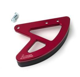 ACCEL Bremsscheibenabdeckung hinten HONDA CR 125 / 250 02-07 / CRF 250R 04-20 / 250X 04-17 / 450R 02-20 / 450X 05-17 / 450RX 17-19