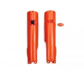 UFO Zahnriemenschutz mit Verriegelung KTM SXF 250/350/450 / SX 125/250/300 20-23