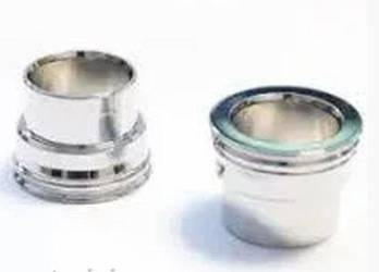 Bearing Worx DISTANZHUELSE Rad Front Honda CR125/250 96-01