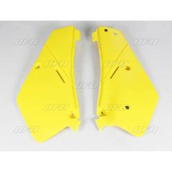 UFO Heckverkleidung Suzuki RM 80 '86-'99