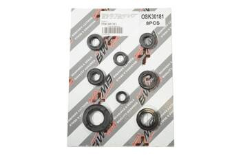 BEARING WORX Satz Motordichtungen Honda CR 80R 86-02 / CR 80RB 97-02 / CR 85R/RB 03-07