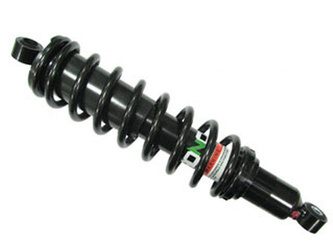 Bronco Stoßdämpfer hinten Honda TRX 400FW FOREMAN 95-03