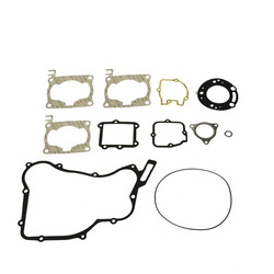 TOP-END-Dichtungen + Motordeckeldichtungen HONDA CR 125R 04 XRADICAL