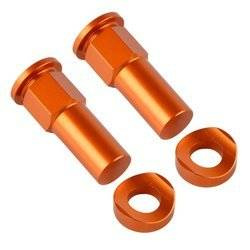 ACCEL Reifenhaltemutter