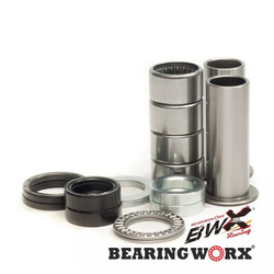 Bearing Worx Schwingenlager Reparatursatz Yamaha YZ 125 05
