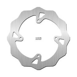 NG Bremsscheibe hinten TM RACING 85 18-20
