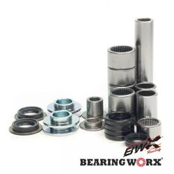 Bearing Worx Umlenkhebel Reparatursatz Kawasaki KFX 450R 08-14
