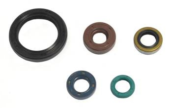 Satz Motordichtungen KAWASAKI KLX 250 09-12 / KLX 250S 07-12 ATHENA