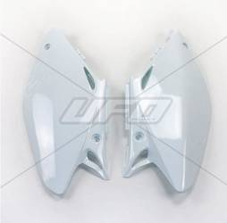 UFO SEITENVERKLEIDUNGEN HONDA CR 125/250 HINTEN '02-'04