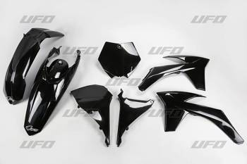 UFO Kunststoffbausatz KTM SX/SXF 11