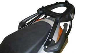 KAPPA Mittelgepäckträger Honda VFR 800 (02-11)