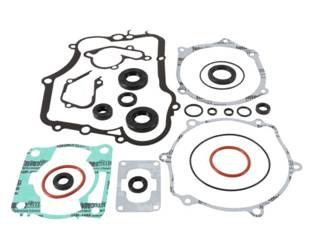 Satz Motordichtungen + Satz Motordichtungen GAS-GAS EX350F '21-'22, HUSQVARNA FC 350 '19-'22, FE 350 '20-'22, FE 350S '20-22, FX 350 '20, KTM EXC-F 350 '20-'22, SX-F 350 '19-'22, XC-F 350 '19-'22, XC-FW 350 '20-22 Winderosa